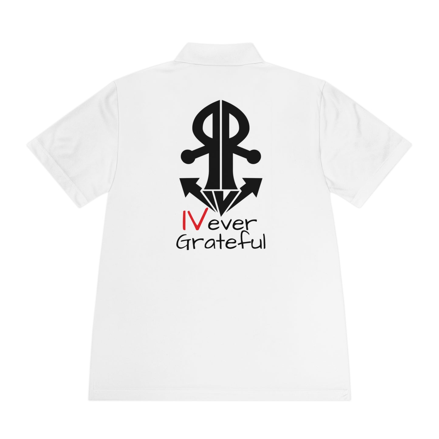 Men's Sport Polo Shirt