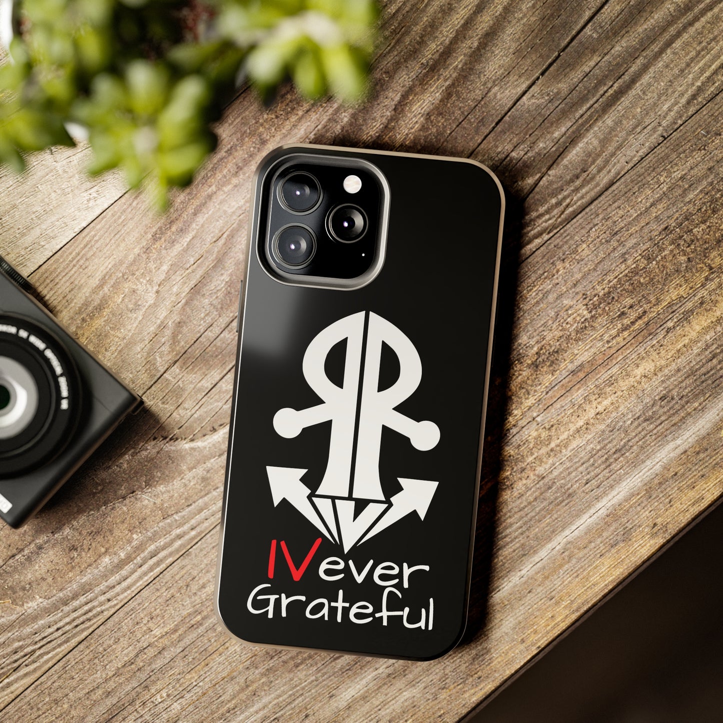 Tough Phone Cases